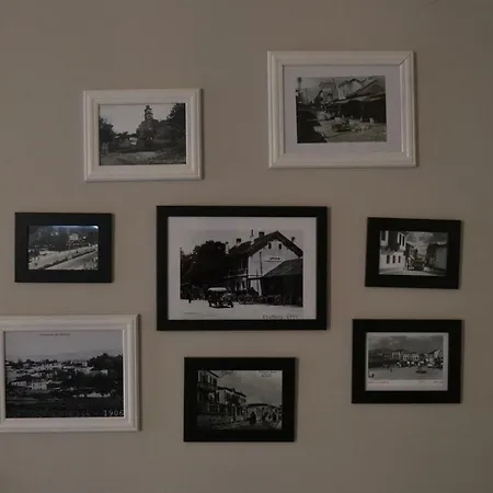 City Center *
