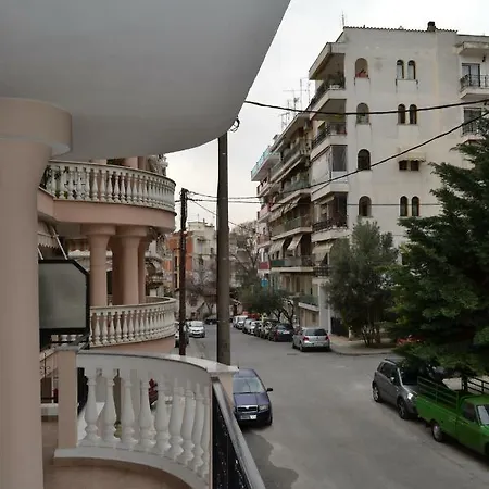 City Center شقة